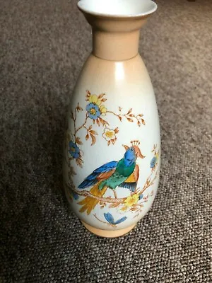 Buy Crown Devon Fieldings Blush Ware Vase   • 24£