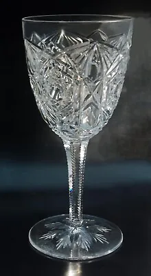 Buy Large Baccarat Crystal  Lagny  Water Glass • 60£