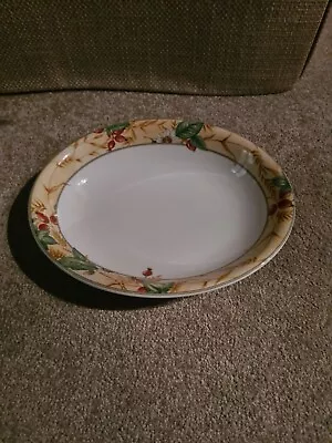 Buy Royal Doulton Edenfield Oval Serving Dish/vegetable Dish • 9£