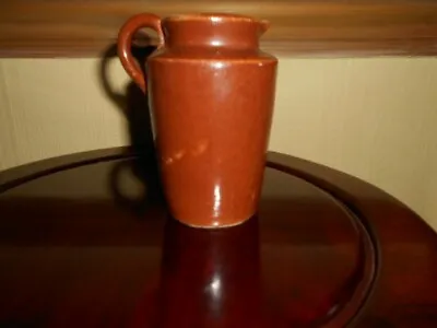 Buy Kennedy Antique Scottish Pottery Milk Cream Jug • 28£