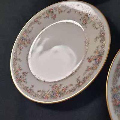 Buy New! Noritake Ivory China Gallery 6 3/8  Bread & Butter Plate 7246 Japan • 4.80£