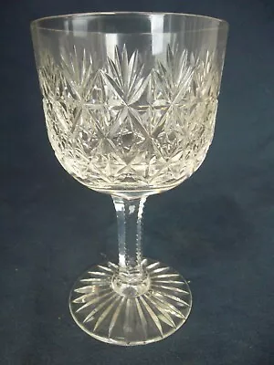 Buy Thomas Webb WELLINGTON White Wine Glass • 16.95£