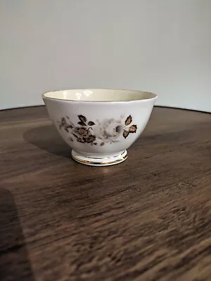 Buy Royal Adderley Bone China Sugar Bowl • 2£
