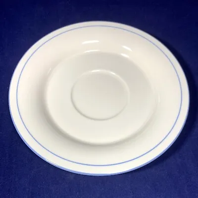 Buy Lenox Chinastone Replacement Saucer For The Sky Blue Patterns Multiple Available • 5.67£