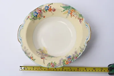 Buy Grindley  The Old Mill  Pattern Serving Dish - Approx 10  Diameter • 4.90£