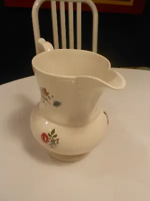 Buy Lord Nelson Pottery Pitcher England 6 3/4  High • 7.58£