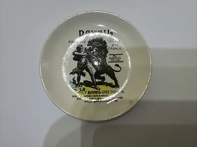 Buy BOVRIL- Vintage 1970’s Pin Dish- Lord Nelson Potteries • 4.99£