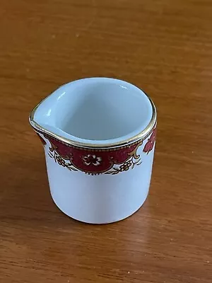 Buy Vintage Individual Milk Pot Maddock Royal Vitreous 1 1/2” High  • 12£