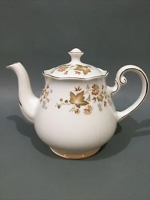 Buy Colclough Bone China “ Avon “ Tea Pot • 29.95£
