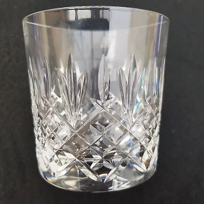 Buy Royal Doulton Dorchester Cut Whisky Glass Tumbler Signed • 13.99£