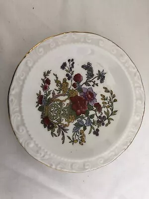 Buy Paragon Vintage Porcelain Pin Dish ‘Tree Of Kashmir’ • 3.50£