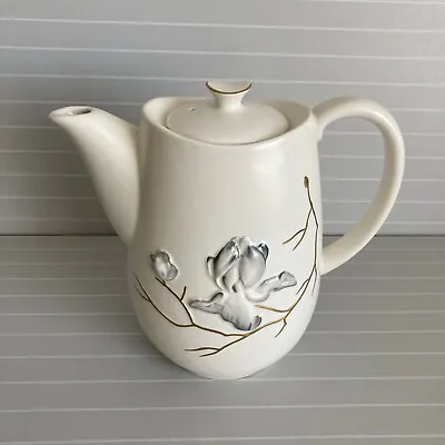 Buy Carlton Ware Hand Painted Australian Design Coffee Pot • 9.99£