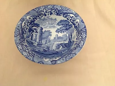 Buy Spode Italian 9.5  Vegetable/salad Bowl Very Good Used Condition First Quality  • 11.99£