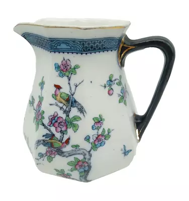 Buy COLLECTABLE LOSOL WARE Chartley Pitcher Jug Keeling Co • 3.49£