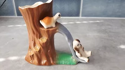 Buy Hornsea Pottery Dog And Tortoise With Slide • 3.99£