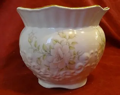 Buy Maryleigh Pottery Staffordshire Ceramic Planter/ Jardiniere  • 8.99£