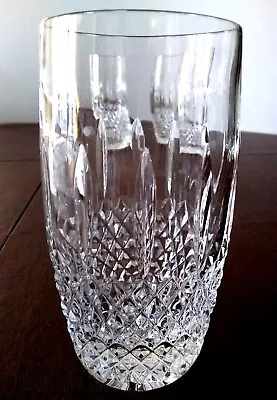 Buy Waterford Crystal Colleen Tumbler Highball 5 1/2  PRISTINE • 85.90£