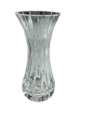 Buy Vintage ATLANTIS Crystal 6  Vase • 24.94£
