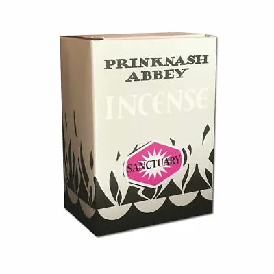 Buy Prinknash Incense - Sanctuary • 8.49£