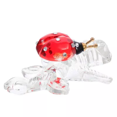 Buy  Crystal Critters Chinese New Year 2023 Animal Prop Ornaments • 21.49£