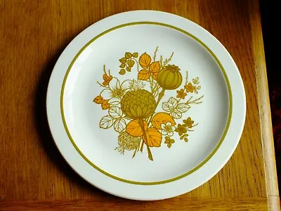 Buy Vintage Midwinter Countryside Lunch Plate • 4£