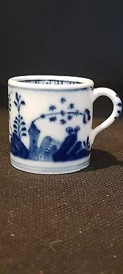 Buy Antique Meissen Small Cup • 35£