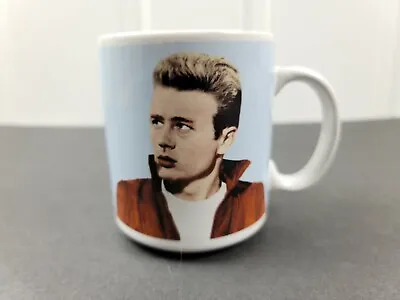 Buy James Dean VTG 1993 Coffee/Tea Mug By Centric - EUC • 8.60£