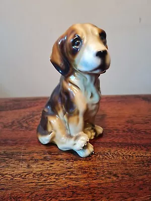 Buy Crown S POTTERY DOG • 6.50£
