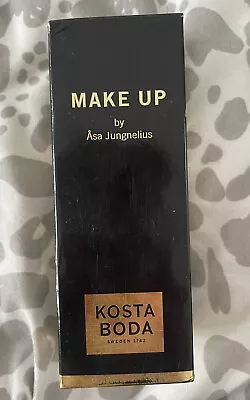 Buy Kosta Boda MakeUp Mini In Cerise- BEAND NEW. GLASS NAIL POLISH DESIGNER - In Box • 45£