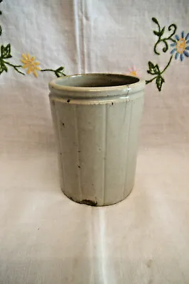 Buy Vintage Stoneware Preserve Jar - Coop Wholesale Soc Ltd • 7£
