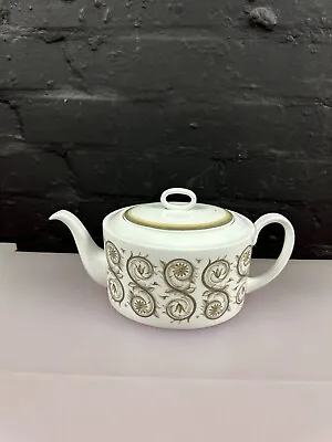 Buy Wedgwood Susie Cooper Venetia Large Teapot 2 Pints • 34.99£