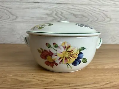 Buy Royal Worcester Oven To Tableware Lidded Casserole Dish  • 25.78£