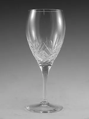 Buy Royal DOULTON Crystal - CIRICH Cut - Wine Glass / Glasses - 5 7/8  • 17.99£
