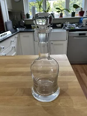 Buy A Vintage Decanter In The Modern Style • 3.99£