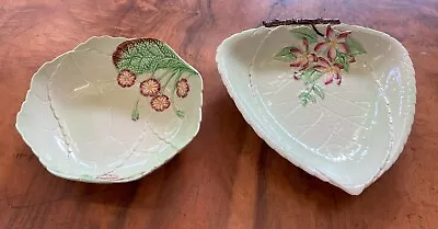 Buy Two Carlton Ware Dishes • 10£