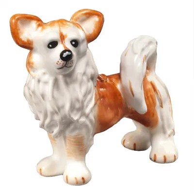 Buy Calypso The Chihuahua 20261 Ceramic 3.25  H Puppy Dog Figurine • 24£