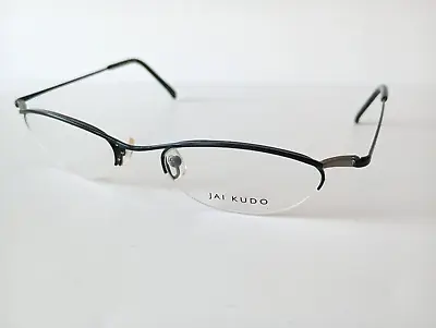 Buy Jai Kudo Women`s Glasses Frame MOD: 371 M42 • 35£