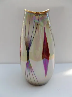 Buy Royal Winton Lustre Flower Vase  • 30£