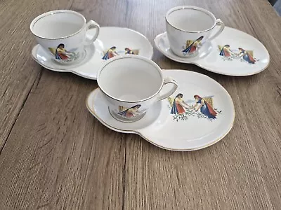Buy Alfred Meakin Tea Cups Excellent Condition • 0.99£