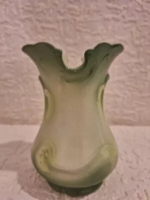 Buy Royal Staffordshire Pottery Wilkinson Ltd Beautiful Vase 16cm Tall • 8£