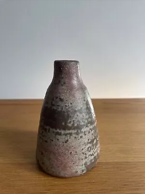 Buy Vintage Mobach Dutch Studio Pottery Small Vase • 30£