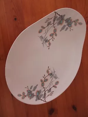 Buy Clarice Cliff Plate Or Charger, Excellent Condition  • 10£