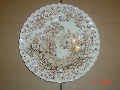 Buy Royal Staffordshire PEACEFUL SUMMER Side Plate • 6.99£