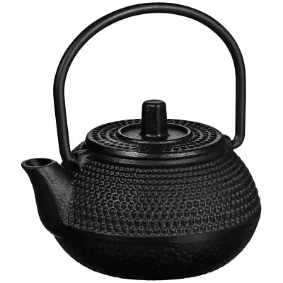 Buy Chinese Teapot Small Teapot Decoration Loose Leaf Tea Tea Kettle Tea Pots Stove • 11.95£