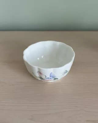 Buy Vintage Ansley Fine Bone China Ornate Bowl • 5£