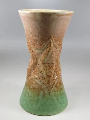 Buy Rare SylvaC Vase Nipped Waist 622 Vintage Art Deco SEE VIDEO • 17.99£