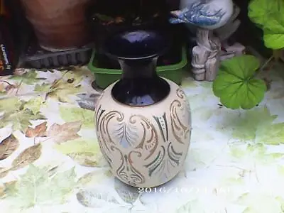 Buy Lovatt Langley Art Deco Style Vase • 15£