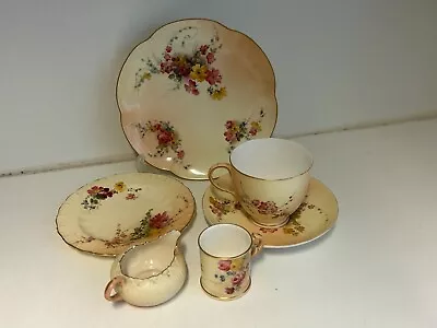 Buy Royal Worcester Blush Ivory Collection • 75£