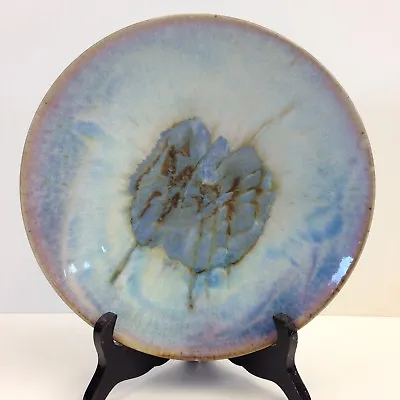 Buy Greg Daly Lustre Glaze Studio Pottery Bowl Australian 19cm • 79£