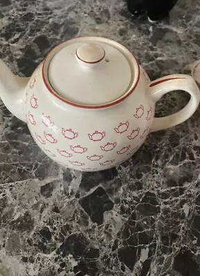 Buy Tea Pots Bone China New • 5£